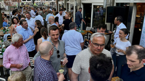 IMG_5323 Impressionen Sommerfest 2026